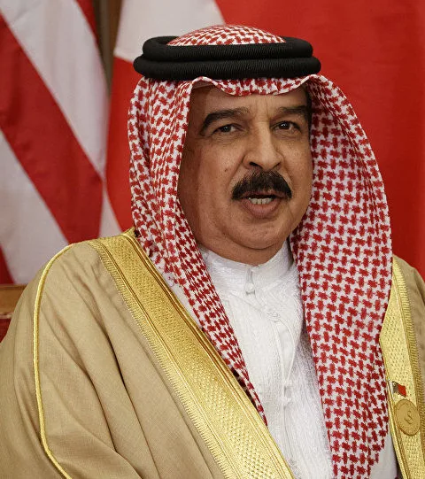 التماس پادشاه بحرین به ایران: به خاطر رسول خدا و اسلام به ما حمله نکنید