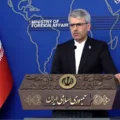 پاسخ جالب سخنگوی وزارت امورخارجه به پادشاه بحرین
