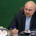 متن پیام تبریک محمدباقر قالیباف به محسن رضایی