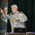 پهپاد «آرش» به ناوگان چهار نیروی مسلح پیوست؛ گامی بلند در یکپارچه‌سازی توان دفاعی