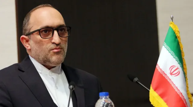 آخرین خبر از تبدیل وضعیت نیروهای شرکتی  از زبان معاون سرمایه انسانی سازمان اداری و استخدامی کشور