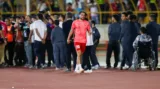 پشت پرده ترک زمین ستاره پرسپولیس در بازی اول لیگ