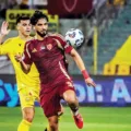 دوئل پرسپولیس و تراکتور بر سر ستاره ملی پوش