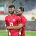 واکنش جالب پرسپولیس به ادعای رامین رضاییان