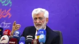 تازه ترین اظهار نظر سعید جلیلی درباره صلح با آمریکا