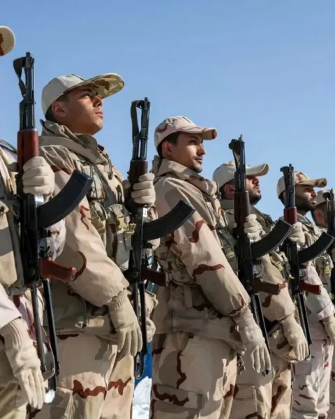 شرط جدید و جالب  برای معافیت سربازان