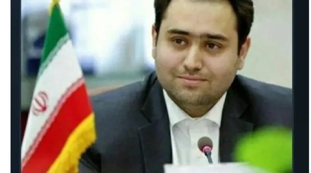 پیشنهاد جالب کامبیز مهدی زاده به  رئیس‌جمهور: شماره «۱۶۸» جایگزین یکی از شماره‌های امدادی شود