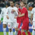 بمب پرسپولیس در سپاهان ترکید