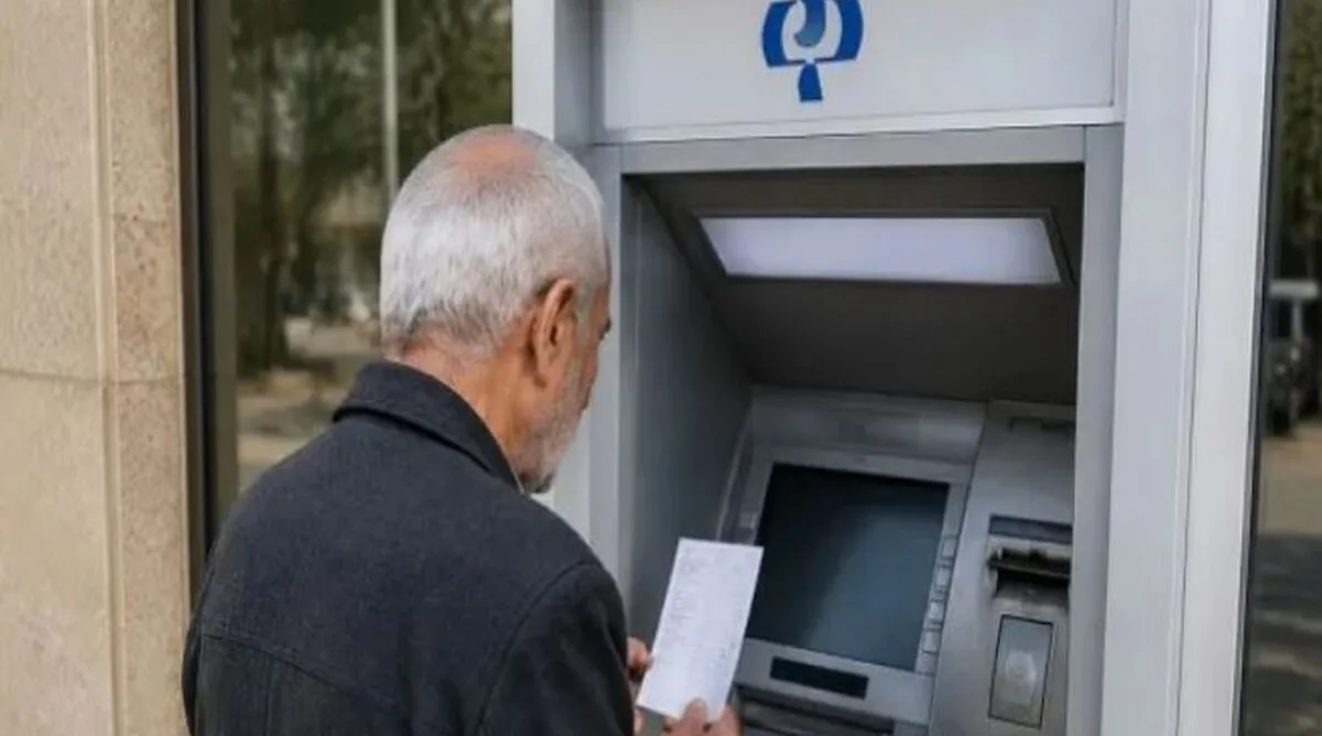 بازنشستگان