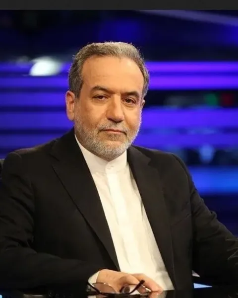 عراقچی