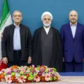 نامه ای سرگشاده به سران قوا/آیاامضای شما ضمانت اجرایی ندارد؟!