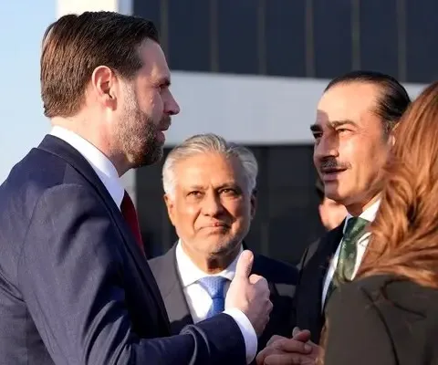 تماس فوری فرمانده ارتش پاکستان با معاون رئیس‌جمهور آمریکا برای کاهش تنش با ایران