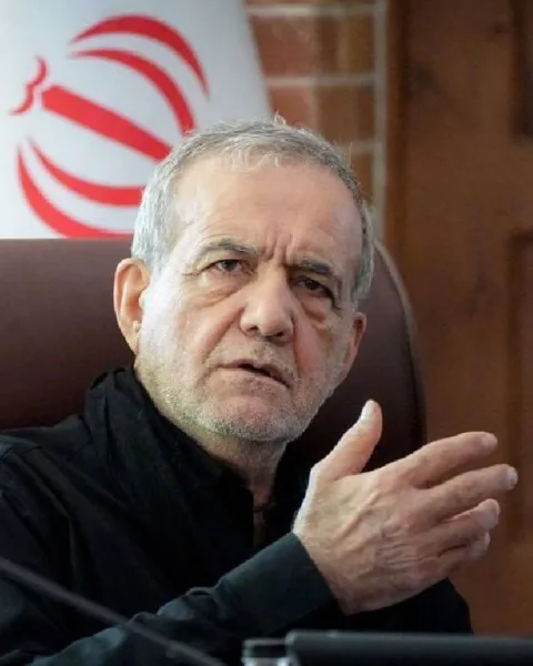 پیام مهم پزشکیان درباره تفاهم با آمریکا