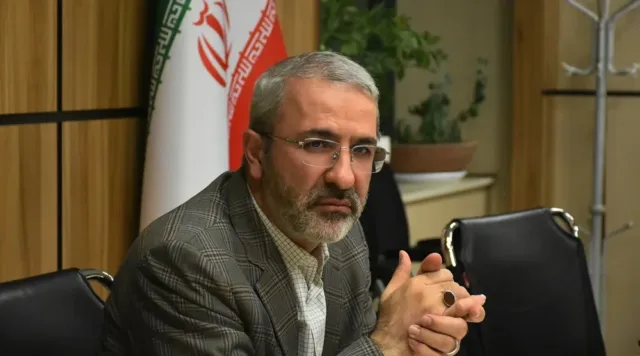 مهرداد کیانی